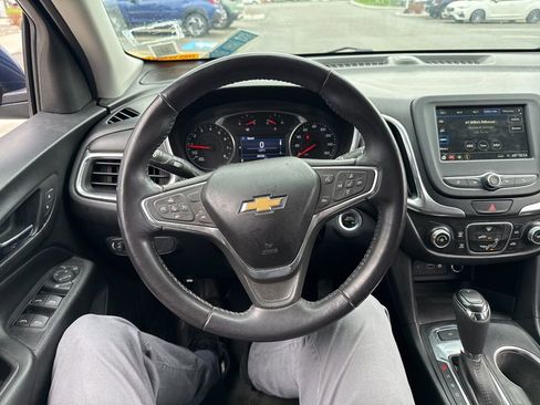 Used 2019 Chevrolet Equinox LT w/ LPO, Cargo Package image 8