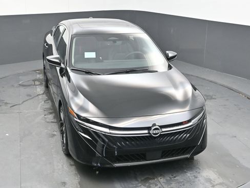 New 2026 Nissan Sentra SR image 33