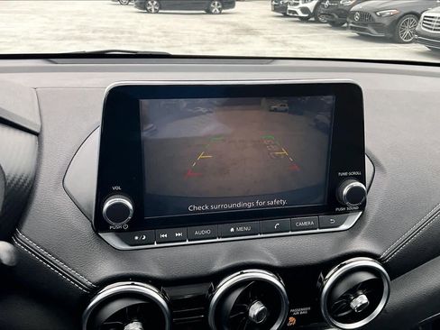 Used 2021 Nissan Sentra SV image 26