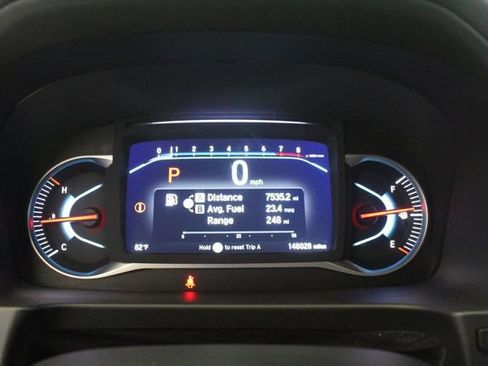 Used 2019 Honda Pilot EX-L image 12