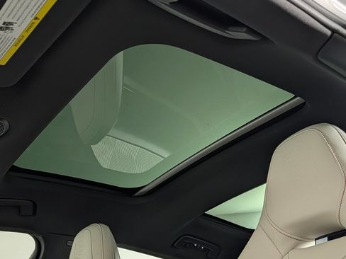 New 2026 Porsche Panamera 4 AWD/4WD image 30