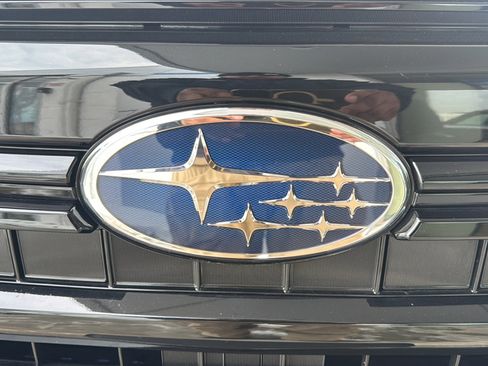 Used 2025 Subaru Forester Sport w/ Protection Package (1PH) image 45