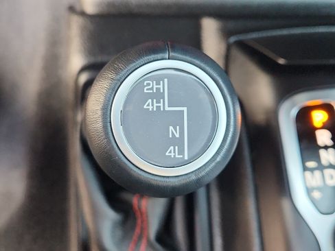 Used 2023 Jeep Gladiator Rubicon w/ LED Lighting Group AWD/4WD image 26