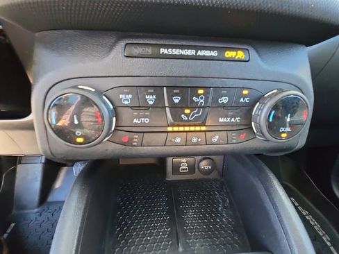Certified 2024 Ford Bronco Sport Outer Banks AWD/4WD image 17