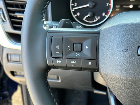 New 2026 Nissan Rogue SV image 26