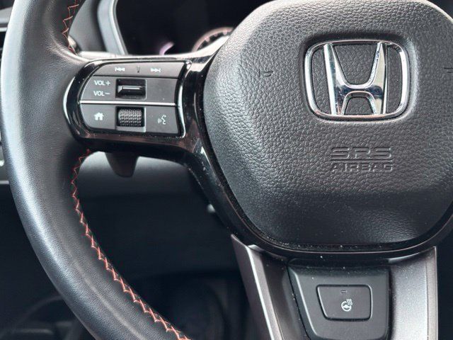 Used 2024 Honda Pilot TrailSport image 12