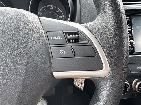 Used 2022 Mitsubishi Outlander Sport ES image 17