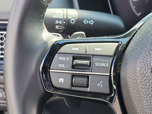 Certified 2022 Honda Civic Sport image 19