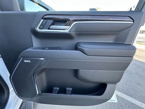 New 2026 GMC Sierra 1500 Elevation w/ Elevation Premium Package image 31