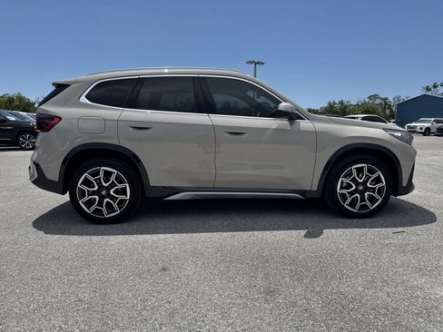 Used 2026 BMW X1 xDrive28i w/ Technology Package AWD/4WD image 7