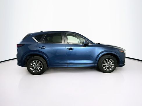 Used 2024 MAZDA CX-5 AWD 2.5 S w/ Preferred Package image 10