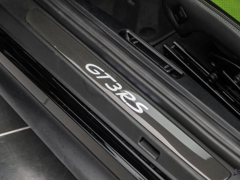 Used 2019 Porsche 911 GT3 RS RWD image 50