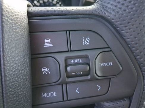 New 2026 Toyota Tundra SR5 AWD/4WD image 14