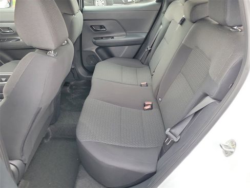 New 2026 Nissan Kicks S image 12