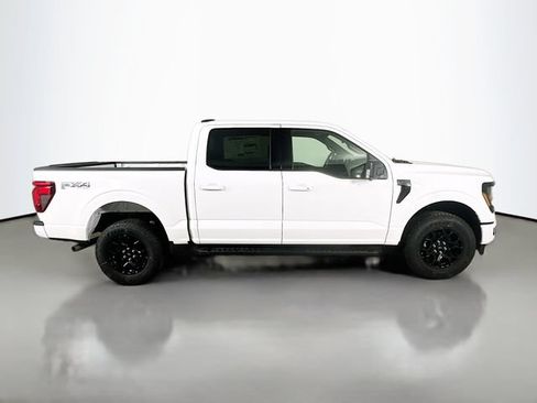 New 2026 Ford F150 XLT w/ Equipment Group 302A MID AWD/4WD image 8