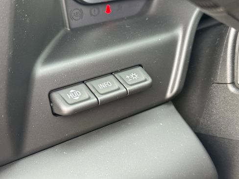 New 2026 GMC Sierra 3500 Denali Ultimate image 27