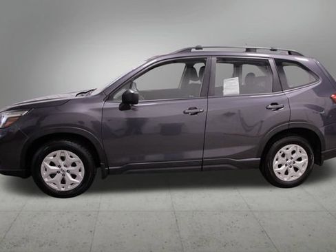 Used 2020 Subaru Forester w/ Alloy Wheel Package image 2