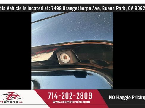 Used 2010 Lexus HS 250h Premium image 46