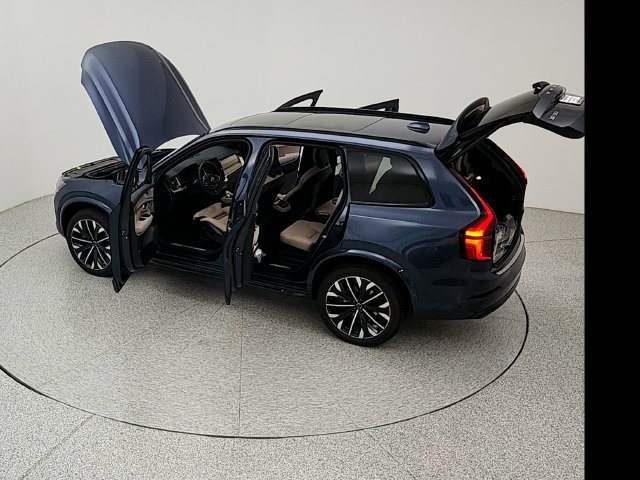 New 2027 Volvo XC90 B6 Ultra AWD/4WD image 41