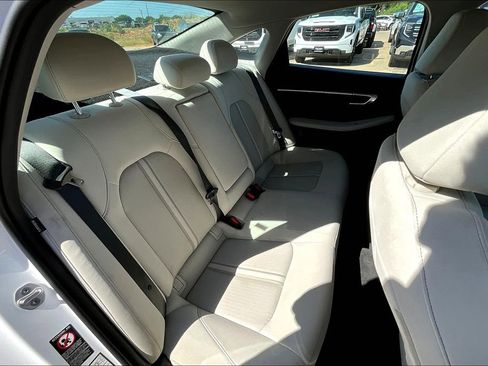 Used 2023 Hyundai Sonata SEL image 35