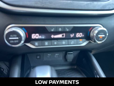 Certified 2023 Nissan Altima 2.5 SL FWD image 15
