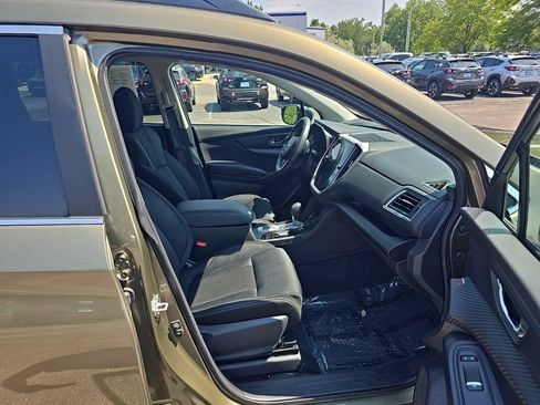 Certified 2025 Subaru Ascent Premium AWD/4WD image 6