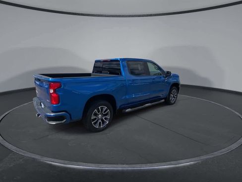 Used 2022 Chevrolet Silverado 1500 RST w/ RST All Star Premium Package AWD/4WD image 8
