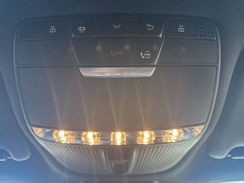 Used 2023 Mercedes-Benz GLC 300 4MATIC Coupe image 47