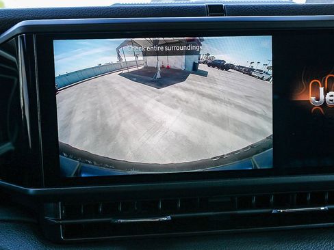 New 2026 Jeep Wrangler Unlimited Sport AWD/4WD image 23