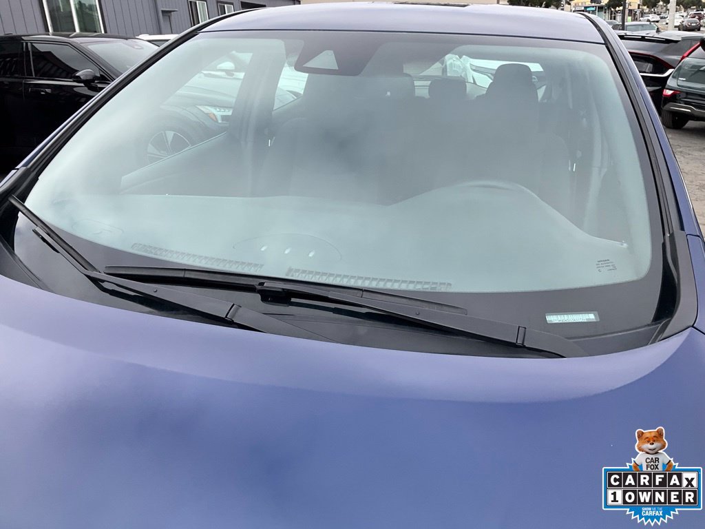 Used 2025 Nissan Leaf SV Plus FWD image 89