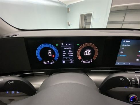 Used 2026 Hyundai Kona SE image 15