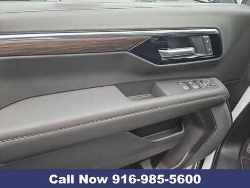 New 2026 Chevrolet Suburban LS image 26