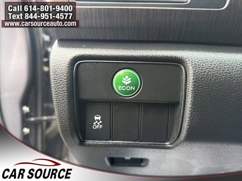 Used 2014 Honda Accord EX image 23