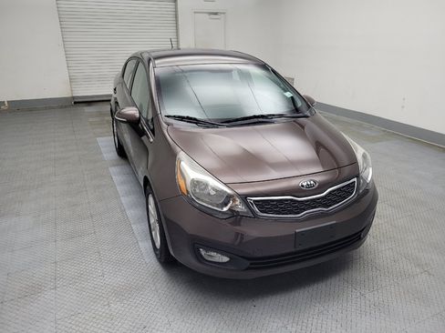 Used 2015 Kia Rio EX w/ Convenience Package FWD image 13