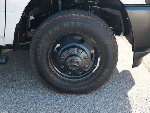 New 2026 RAM 3500 Tradesman w/ Safety Group image 8