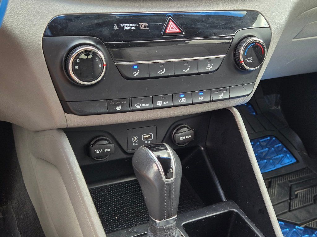 Used 2016 Hyundai Tucson Sport FWD image 29