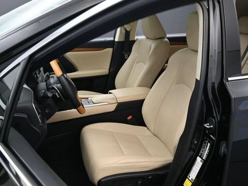 Used 2022 Lexus RX 350 FWD w/ Premium Package image 10