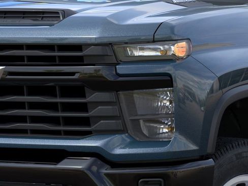 New 2026 Chevrolet Silverado 3500 W/T image 10