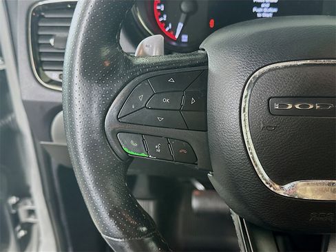 Used 2020 Dodge Durango GT image 26
