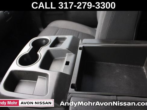 Used 2020 Chevrolet Silverado 1500 LT Trail Boss w/ Convenience Package AWD/4WD image 39