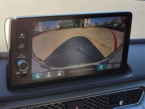 New 2026 Acura Integra A-Spec image 21