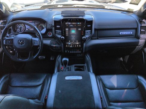 Used 2022 RAM 1500 TRX w/ TRX Level 2 Equipment Group AWD/4WD image 15