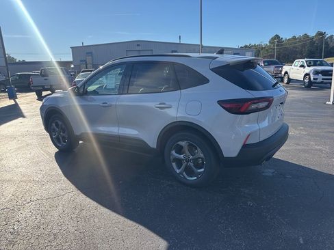 New 2026 Ford Escape ST-Line Select w/ Tech Pack #2 image 5