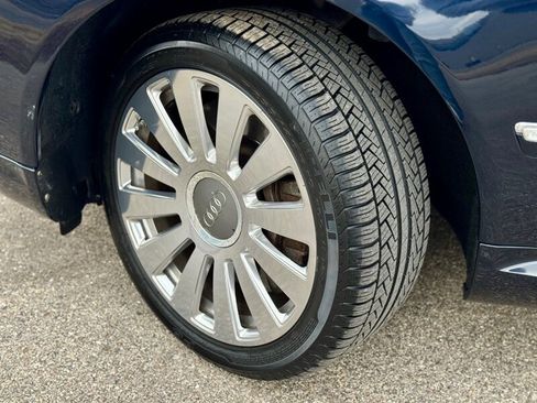 Used 2006 Audi A8 L W12 image 32