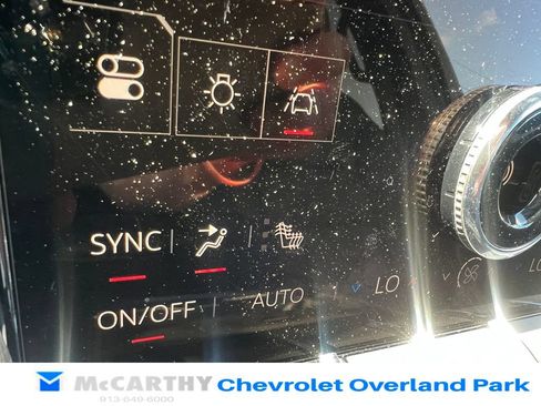 Used 2024 GMC Acadia Elevation w/ Black Edition AWD/4WD image 16