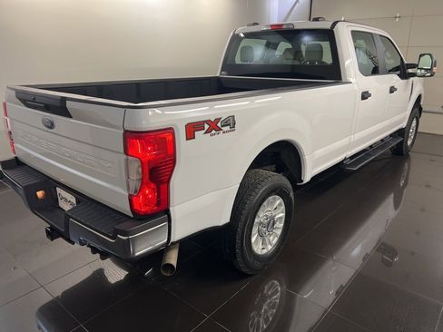Used 2020 Ford F350 XL w/ STX Appearance Package image 6