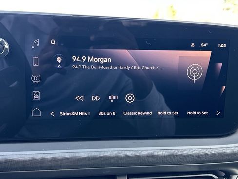 New 2026 Buick Envista Preferred w/ Convenience I Package image 6