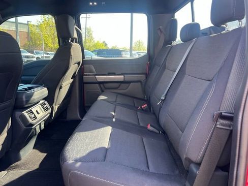 Used 2022 Ford F150 XLT w/ Equipment Group 302A High AWD/4WD image 15