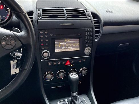 Used 2009 Mercedes-Benz SLK 350 image 6