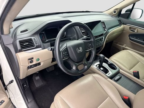 Used 2019 Honda Pilot EX-L image 9